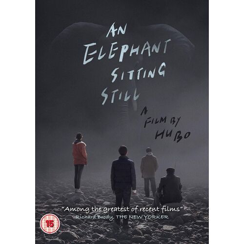 An Elephant Sitting Still - Uvin Wang, Yuchang Peng, Zhang Xiang - Drame (Dvd)