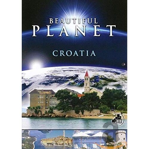Beautiful Planet - Croatie - Documentaire Nature - Dvd
