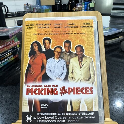 Picking Dvd (2000)