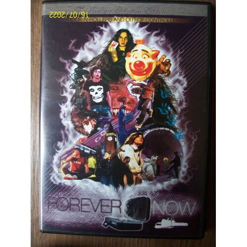 Dvd Forever Now - The Brewster - Drame Familial