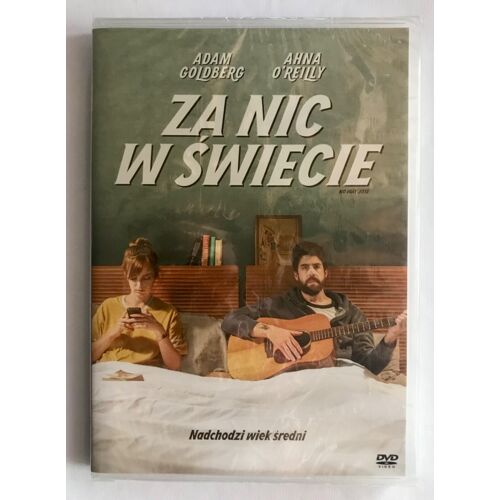 No Way Jose Dvd (2015)