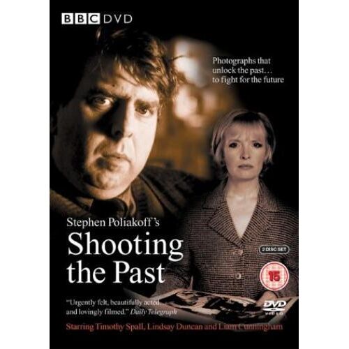 Shooting The Past - Lindsay Duncan, Poliakoff - Dvd (2004)
