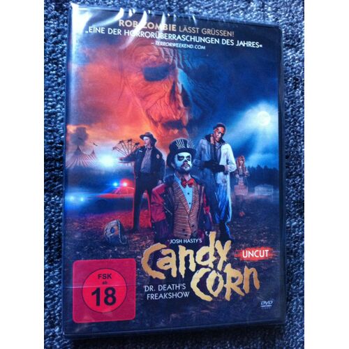 Candy Corn - Dvd Horreur