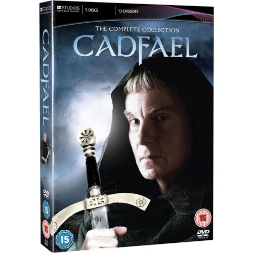 Cadfael The Complete Collection - Les 13 Épisodes Dvd