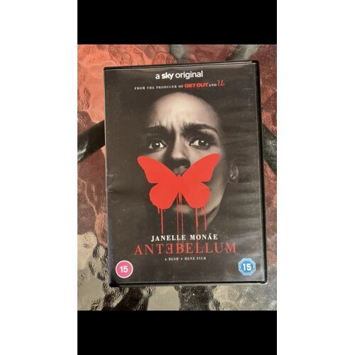 Antebellum - Dvd