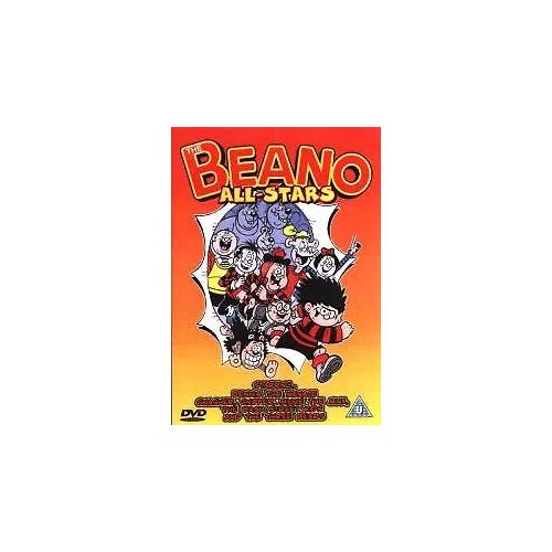 The Beano All Stars - Dvd (2004)