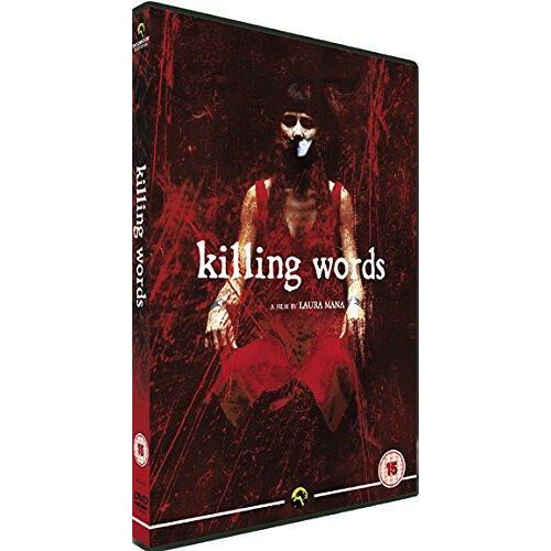 Dvd Killing Words (2003)