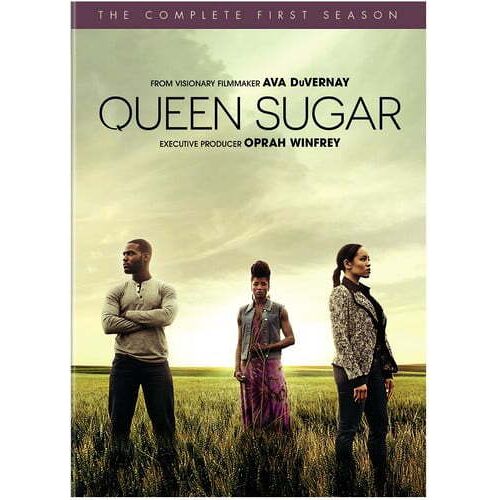 Queen Sugar: The Complete First Season - Dvd