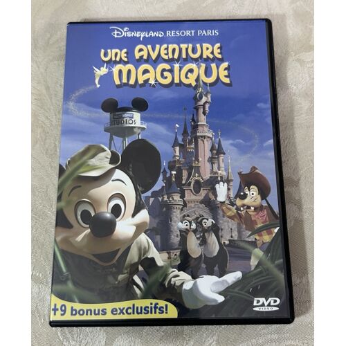 Disneyland Resort Paris - Une (2006) - Dvd