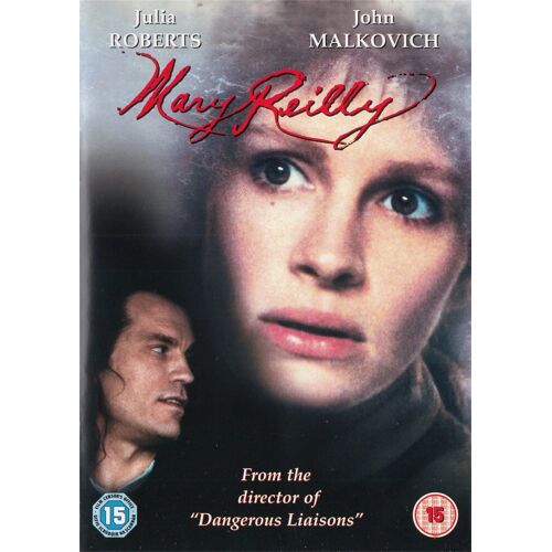 Mary Reilly - Dvd - Julia Roberts, John Malkovich - Drame Gothique