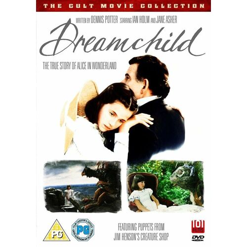 Dvd Dreamchild