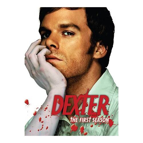Dexter - L'intégrale De La Première Saison - Coffret Dvd (2007)