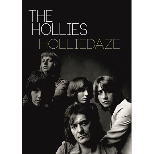 Dvd The Hollies - Holliedaze