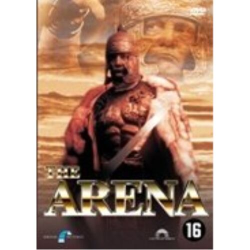 Arena, The - Science-Fiction - Dvd