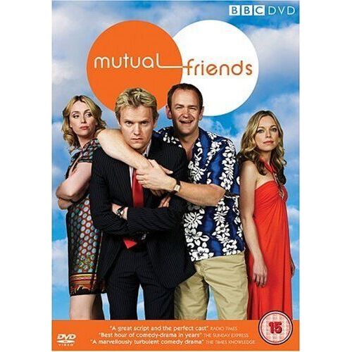 Mutual Friends: Series 1 Dvd (2008)