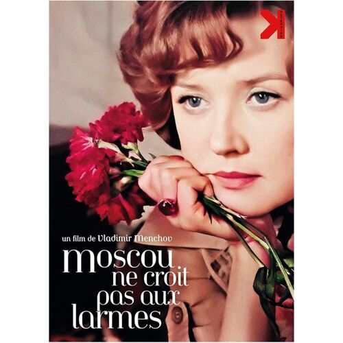 Moscow Does Not Believe Dvd