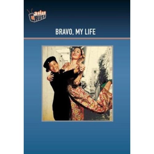 Bravo My Life - Dvd