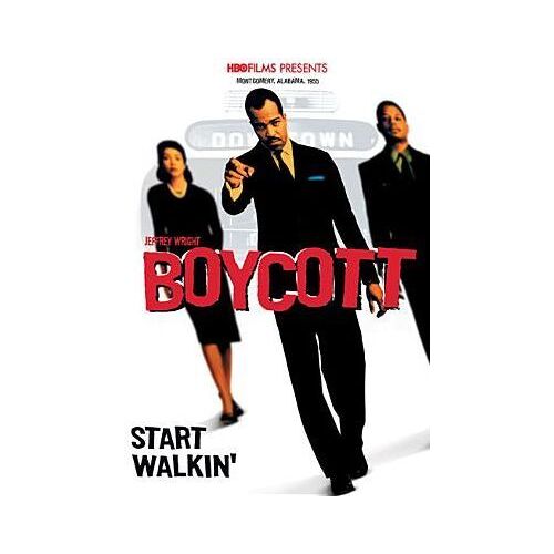 Boycott - Dol - Dvd