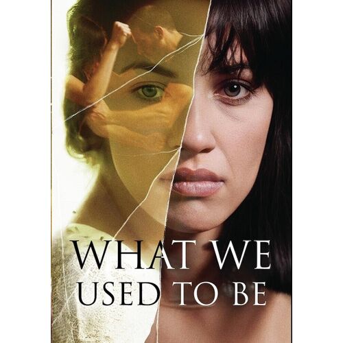 Dvd What We To Be - Juliana Harkavy, William Haze