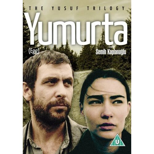Yumatra (Aka Egg) - Dvd Anime Japonais
