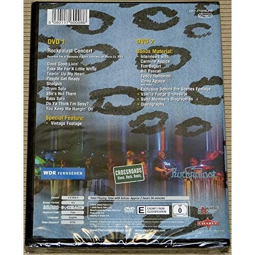 Dvd You Keep