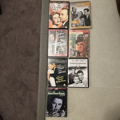 American Film Bundle - Coffret 7 Dvd