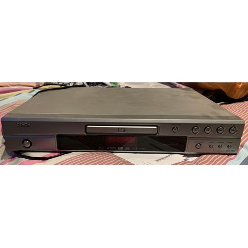 Denon 1720 - Lecteur Dvd
