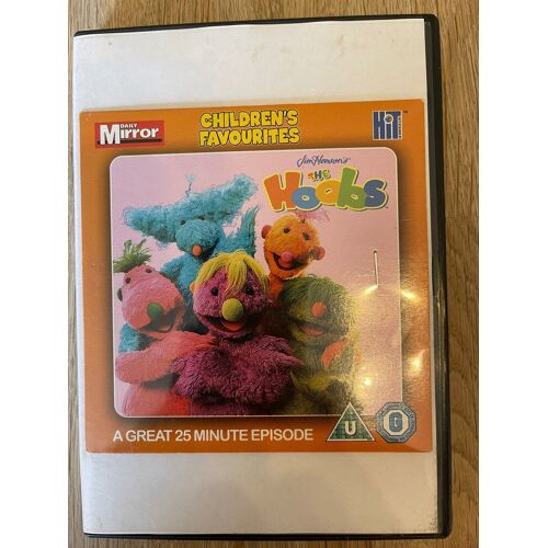 The Koobs - Dvd