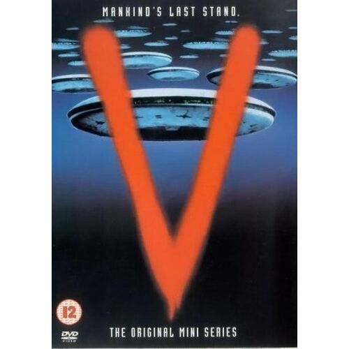 V - The Original Mini Series 1983 - Dvd