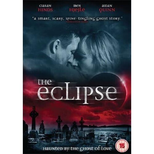 The Eclipse - Romance Irlandaise - Dvd