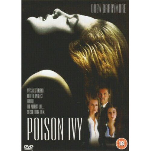 Poison Ivy - Film Dramatique (Dvd) Avec Michael Goldner