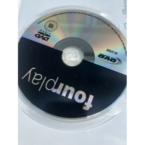 Fourplay Dvd (2006)