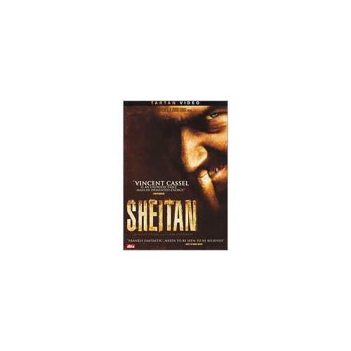 Sheitan Dvd