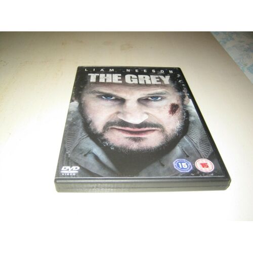The Grey - Dvd