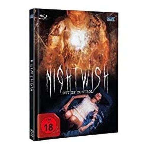 Nightwish (Cd & Combo) - Brian Thompson - Blu-Ray