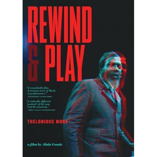 Rewind & Play - Dvd
