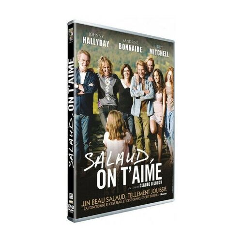Bastard Dvd