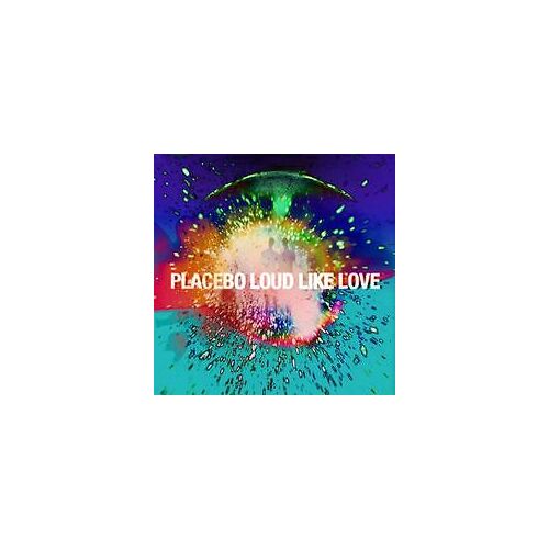 Placebo - Loud Like Love (Limited Deluxe Edition) - Cd + Dvd