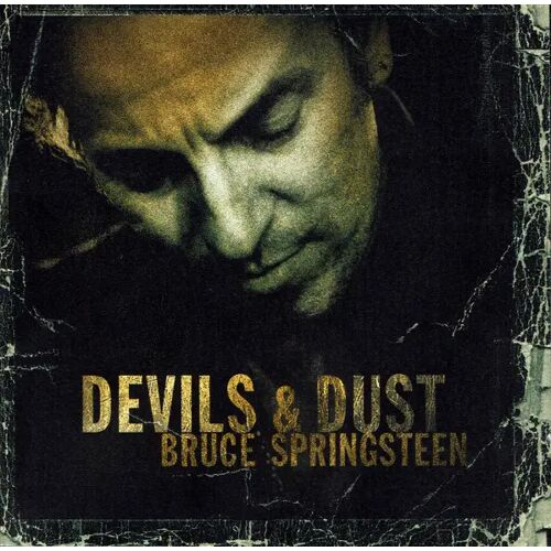 2cd Bruce Springsteen Devils Dvd