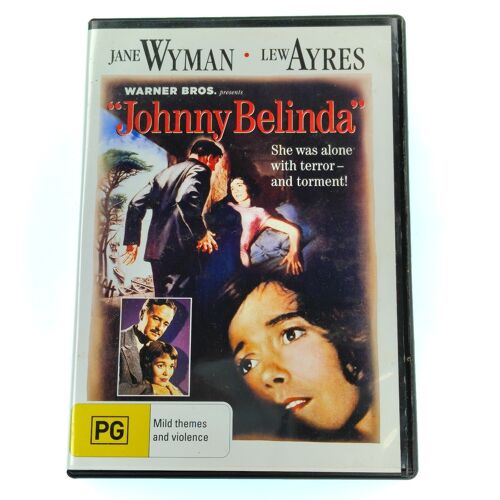 Johnny Belinda (Dvd, 1948)
