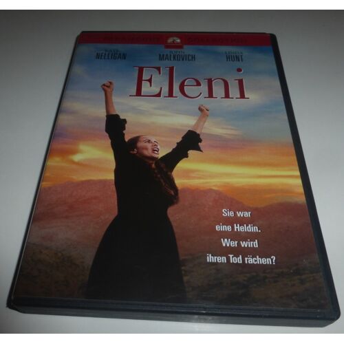 Eleni (Peter Yates) - Dvd Import