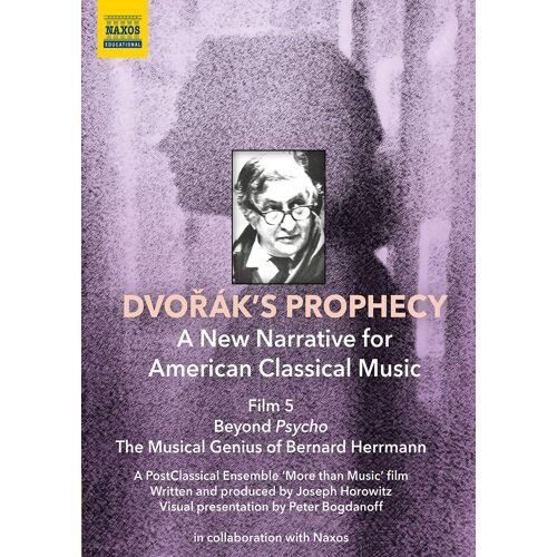 Dvorak's Prophecy: Film 5 Dvd