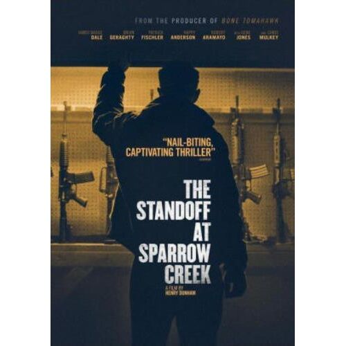 Stand Off At Sparrow Creek - Dvd