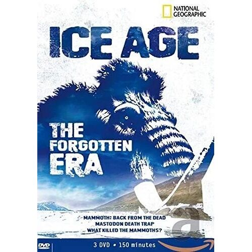 Ice Age - Coffret Intégral (Dvd) - Films D'animation Pour Toute La Famille
