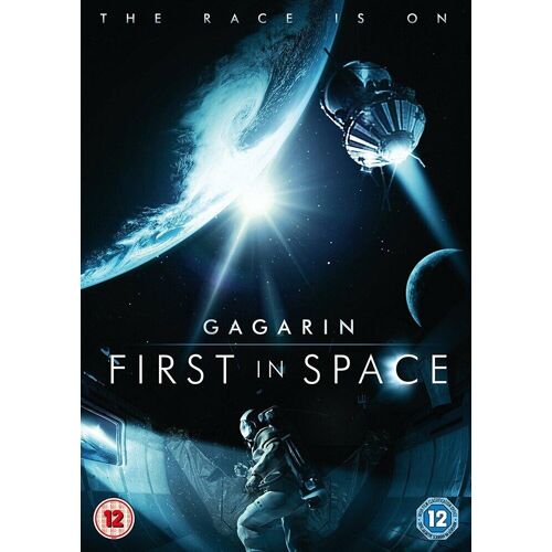 Gagarin - First Dvd