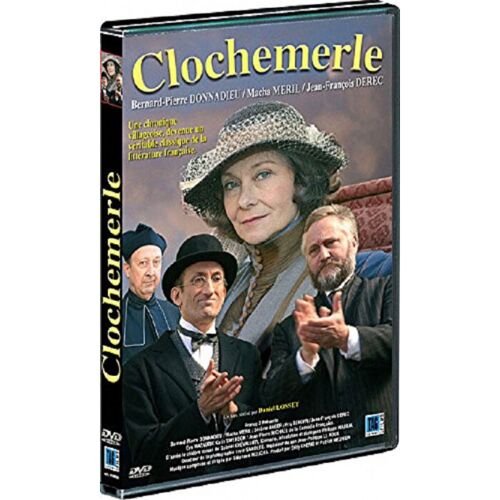 Clochemerle - Dvd Comédie Classique