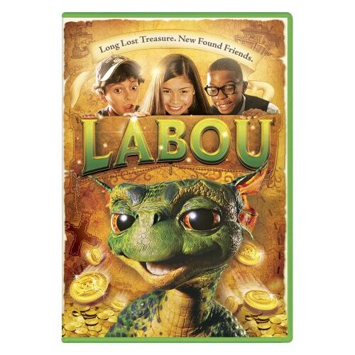 Labou - Dvd (2009)