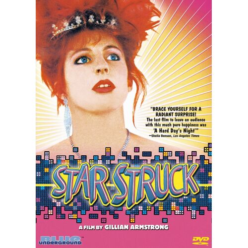 Starstruck - Special Edition Remastered (Jo Kennedy) - Dvd