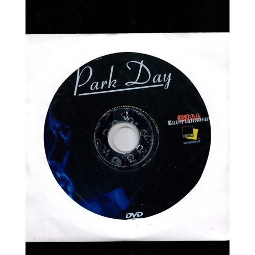 Park Day - Dvd (1998) - Disque Seul