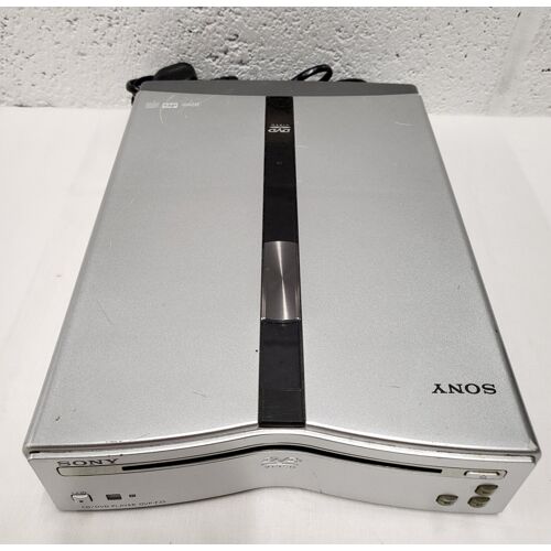 Lecteur Dvd Sony Dvp-F25